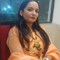 DIETICIAN Anuradha Johar