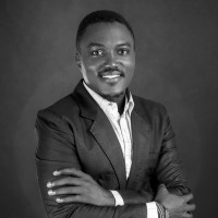 Mahunakpon N. Géraud Gnanga