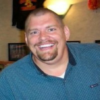 Christopher Streeter