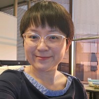 Christine Xiao