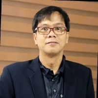 Marvin Eugenio