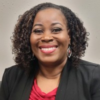 Tanisha Carter-Miller