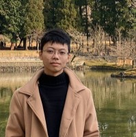 Haochuan Xu