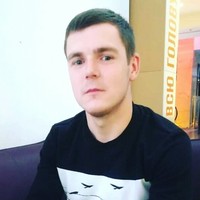 Максим Кравчук
