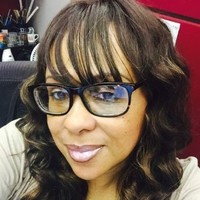 Angela Brown