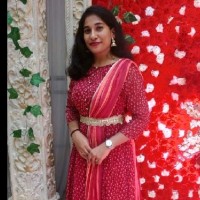 Navya Shree