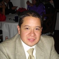 Ernesto Moreno Careaga