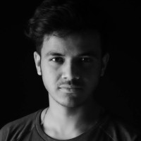 Saurin Patel