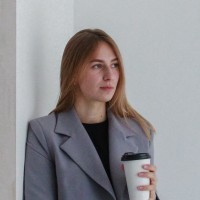 Valeriia Dobrovolska