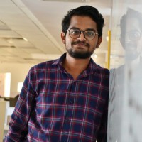 Tarun Rajan