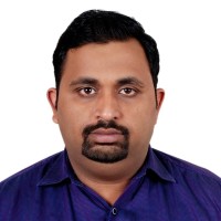Adarsh K Babu