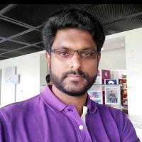 Nishad Bahavudeen