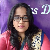 Dr. Shradha Pandey