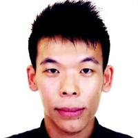 Sebastian Wong, Fcas
