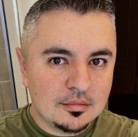 Christopher Zepeda