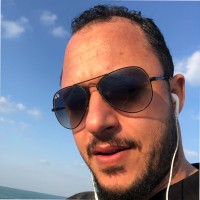 Haitham Elsheshtawy