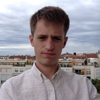 Matthew Pickering