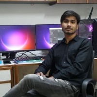 Nadeem Ansari