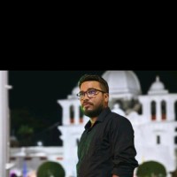 Anjan Paul