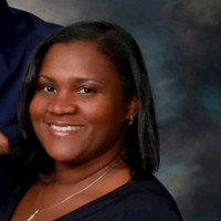 Tiffany Lanier