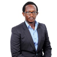 Amos Atuya Nyakundi