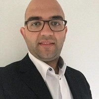 Hossam Alshadad
