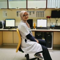 Nor Zawani Hasan