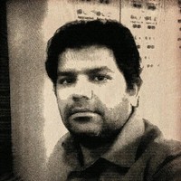 Muhammad Kashif Bilal