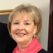 Karin Travis