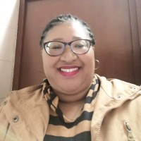 Jacquelene Barendse