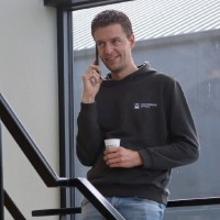 Evert Kroes