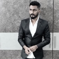 Achyuthreddy V