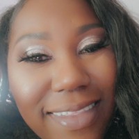Kimberly Gerald