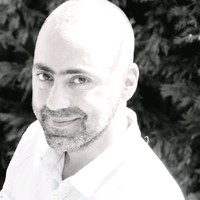 Mohammed Aldabbagh