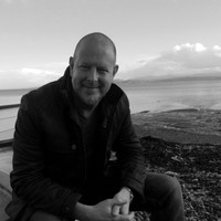 Andrew Clare