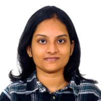 Pooja Veeraraghavan