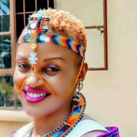 Mukami Gitau