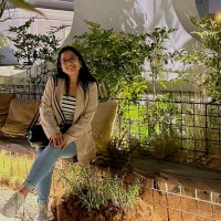 Yessica Tocto Chavez