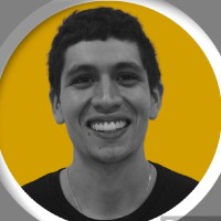 Camilo Orozco Martinez