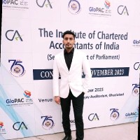 Ca Deepak Pandey