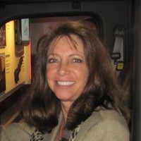 Lynne Thacker