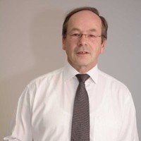 Michael Kaiser