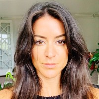 Lucie Whyte
