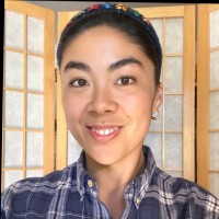 Jamie Wong