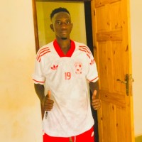 Modou Touray