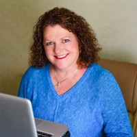 Kris McCrea Scrutchfield, PCC, CPC, ELI-MP