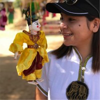 Chit Su Ya Min Aung