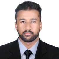 Shino John Abraham
