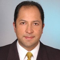 Antonio Perez Salinas