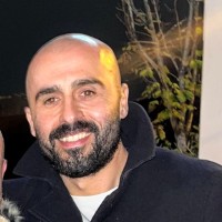 Amir Dianati